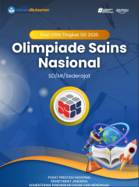 Image of BANK SOAL OSN SD