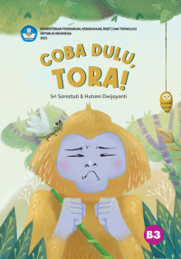 Image of Coba Dulu Tora ! (Buku Cerita)