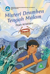 Image of Misteri Drumben Tengah Malam (Buku Cerita)