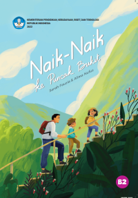 Image of Naik-Naik Ke puncak Bukit (Buku Cerita)