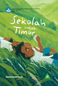 Image of Sekolah untuk Timur (Buku Cerita)
