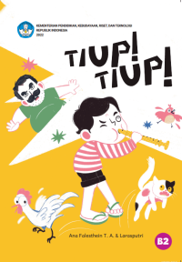 Image of Tiup Tiup (Buku Cerita)